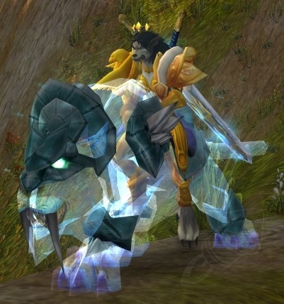 Reins of the Swift Spectral Tiger, Buy WOW Items - MMODM.COM